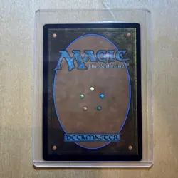 MTG Emeritus of Ideation 0045 Secrets of Strixhaven Mythic English NM - Image 2
