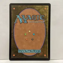 MTG Horobi, Death's Wail Magic: The Gathering Champions of Kamigawa Foil #117 - Image 2