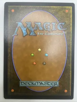 MTG FOIL Lava Spike Retro Frame - Time Spiral Remastered #347-NM - Image 2