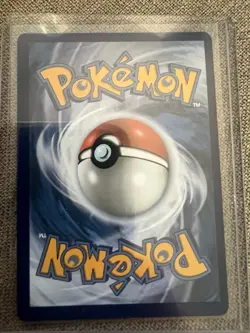 The Pokemon Company Pokemon TCG Team Rocket's Mimikyu 238/217 IR Holo Eng - Image 2