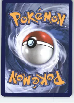 Fennekin 080 Promo ME: Mega Evolution Pokemon Near Mint Pokemon Center STAMP - Image 2
