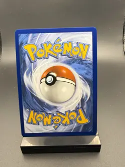 Pokemon TCG Litleo 139/132 Mega Evolution Illustration Rare Full Art - Image 2