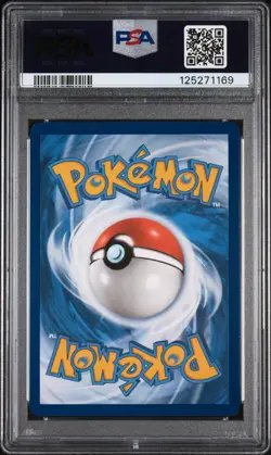 Miraidon Ex Hyper Rare Pokemon Svi En-Scarlet & Violet 253/198 PSA 9 - Image 2