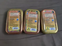 Pokemon TCG Scarlet and Violet Mini Tins 151 - Image 2