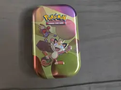 Pokemon TCG Scarlet and Violet Mini Tins 151 - Image 5