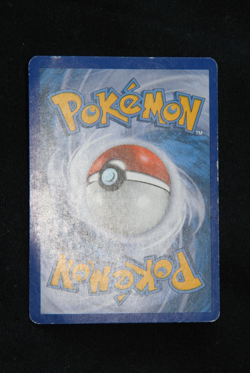 Pokemon "Givrali / Glaceon" 4/12 *Holo* McDonald's 2013 - French - Played - Image 4
