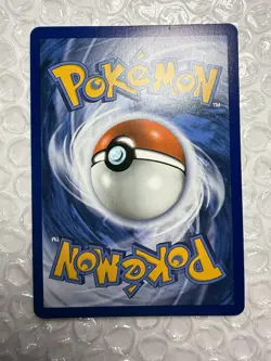 Gengar EX 34/119 XY-Phantom Forces Holo Pokemon Card NM#5 - Image 4
