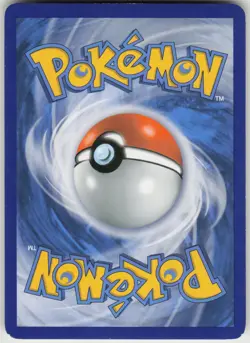 Pokemon TCG Flareon Promo Black and White Promos BW88 - Image 2