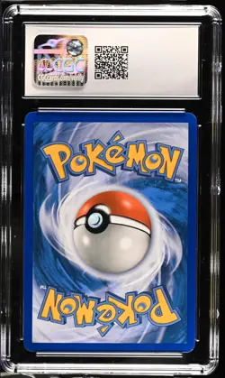 *POP 18* CGC 9 Rotom Holo Majestic Dawn 13/100 Pokemon 2008 MINT - Image 2