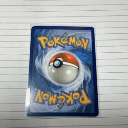 The Pokemon Company Eevee GX SM242 SM Promo Full Art Holo ENG HP160 - Image 2