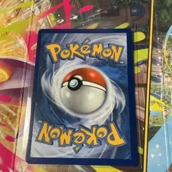 The Pokemon Company Latias & Latios GX 113/181 Team Up Ultra Rare Holo ENG - Image 2