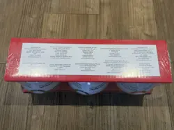 Pokemon TCG | Costco Exclusive | X3 PokeBalls, brand new factory sealed - Image 3