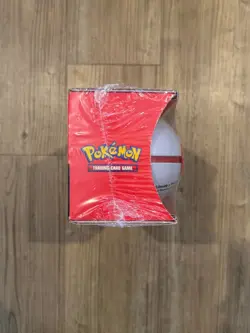 Pokemon TCG | Costco Exclusive | X3 PokeBalls, brand new factory sealed - Image 5