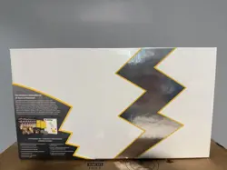 Pokemon 25th Anniversary Celebrations UPC Box Ultra Premium Collection Sealed - Image 3
