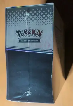 Pokemon TCG Prismatic Evolutions ETB Elite Trainer Box New Factory Sealed #2 - Image 4