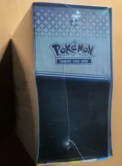 Pokemon TCG Prismatic Evolutions ETB Elite Trainer Box New Factory Sealed #2 - Image 5