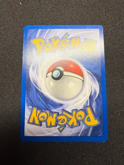 Dark Slowbro 12/82 Team Rocket Holo Pokemon TCG WOTC Vintage MINT - Image 3