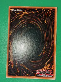 Yu-Gi-Oh! TCG Sinister Serpent Stairway to the Destined Duel GBA Promo... - Image 2