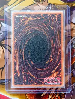 Gottoms' Emergency Call (Quarter Century Secret Rare) - RA04-EN138 - Yu-Gi-Oh - Image 3