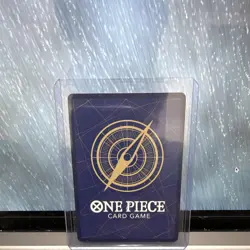 Bandai ONE PIECE Monkey D. Luffy OP15-098 Special Alt Art Foil EN 7000 - Image 3