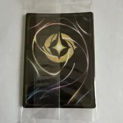 Disney Lorcana TCG Stitch - Alien Buccaneer 8/P2 EN 6 PROMO Sealed - Image 2