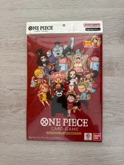 ONE PIECE Premium Card Collection Kumamoto Special Flagship Japanese 2026 New - Image 1