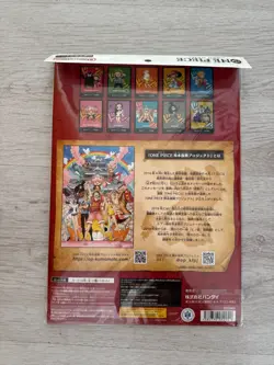 ONE PIECE Premium Card Collection Kumamoto Special Flagship Japanese 2026 New - Image 2