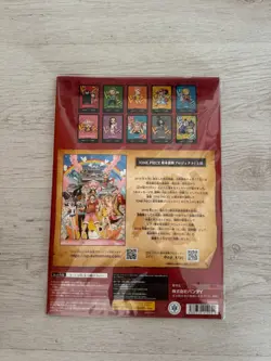 ONE PIECE Premium Card Collection Kumamoto Special Flagship Japanese 2026 New - Image 3