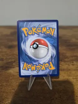 Pokemon TCG Poke Pad 113/088 POR Full Art Trainer-Item Holo Card - Image 2