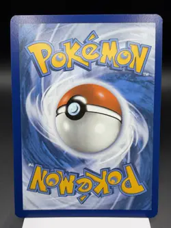 Pelipper 204/091 - Shiny Holo Rare - Paldean Fates Pokemon Card MINT - Image 2