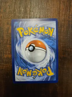 Pokemon TCG Cleffa Obsidian Flames Illustration Rare Card 202/197 NM Condition - Image 2