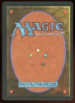 MTG Magic the Gathering Revised 3rd Scrubland NM Duel Land Gaming Card TCG - Image 2