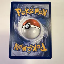 Cobalion 103/086 Full Art Chaos Rising Pokemon Card - Image 2