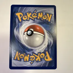 Claydol 092/086 Illustration Rare Chaos Rising Pokemon Card - Image 2