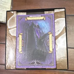 Fantasy Flight Games Warhammer Invasion Assault on Ulthuan Expansion 120 Cards - Image 5