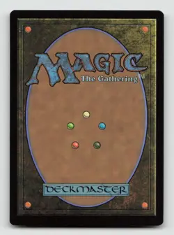 OVERWHELMING STAMPEDE 192 Magic The Gathering COMMANDER DUSKMOURN HOUSE OF HORRO - Image 2