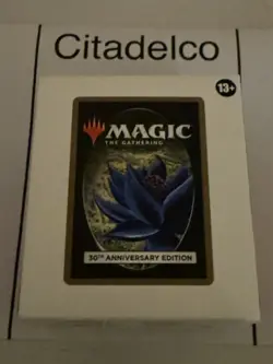Magic The Gathering 30th Anniversary Edition Booster Box Sealed - Image 1