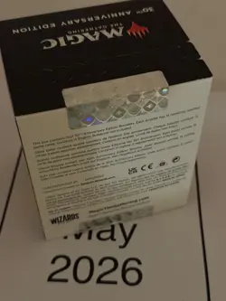 Magic The Gathering 30th Anniversary Edition Booster Box Sealed - Image 2