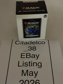 Magic The Gathering 30th Anniversary Edition Booster Box Sealed - Image 3