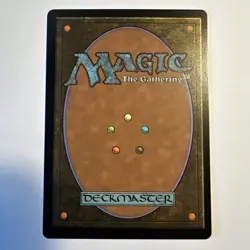 Kitsunes technique MTG TMNT Borderless Sewer Frame - Image 2