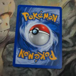 Rainbow Energy 95/109 Rare Pokemon ex Ruby & Sapphire Played Single Card - Image 2