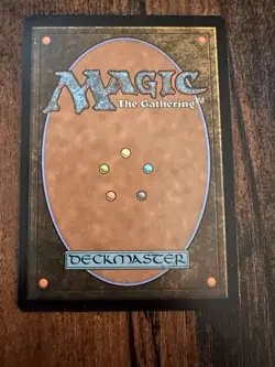 Badgermole Cub MTG Magic The Gathering Avatar (0167) NM - Image 3