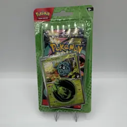 Pokemon TCG Ascended Heroes 2-Pack Blister Erika’s Tangela English - Image 1