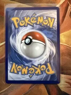 Team Rocket's Dugtrio 239/217 Illustration Rare Ascended Heroes Pokemon NM - Image 2