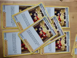 Pokemon Playset 7 x Sordward & Shielbert 135/163 - SWSH Battle Styles - Image 2