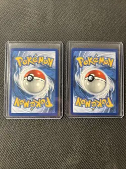 Pokemon Together Stamped Eevee 133/165 and Pikachu 025/165 Promos for 151 Set - Image 4