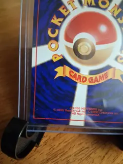 The Pokemon Company Pokemon TCG Rocket's Snorlax Challenge Darkness 143 Regular - Image 4