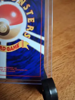 The Pokemon Company Pokemon TCG Rocket's Snorlax Challenge Darkness 143 Regular - Image 5