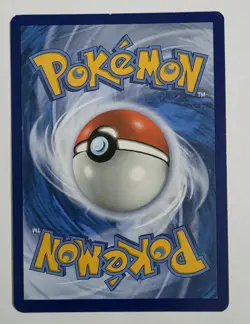 2012 Pokemon Blastoise 31/149 Black & White Boundaries Crossed Non Holo - Image 2