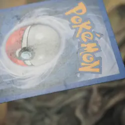 Sneasel 24/64 Rare Pokemon Neo Revelation Played Single Card TCG - Image 4